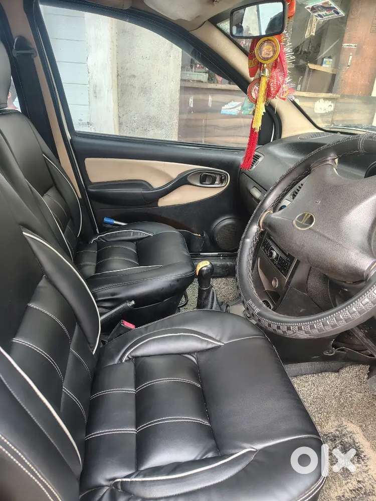 2017 Tata Indigo Ecs