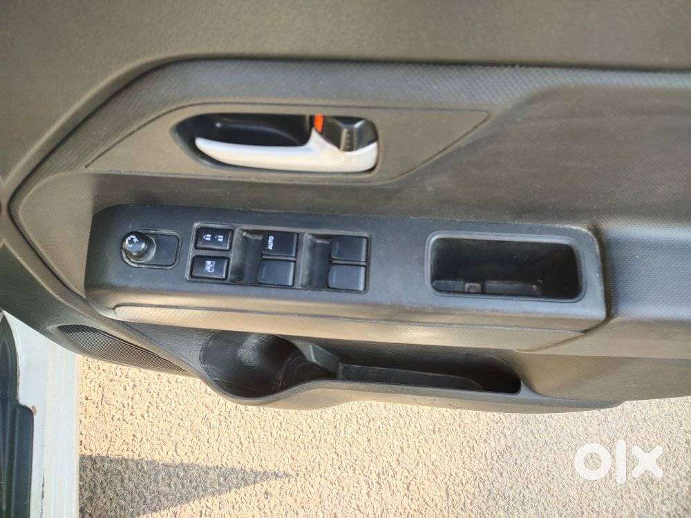 Maruti Suzuki Wagon R 1.2 Vxi, 2021, Petrol