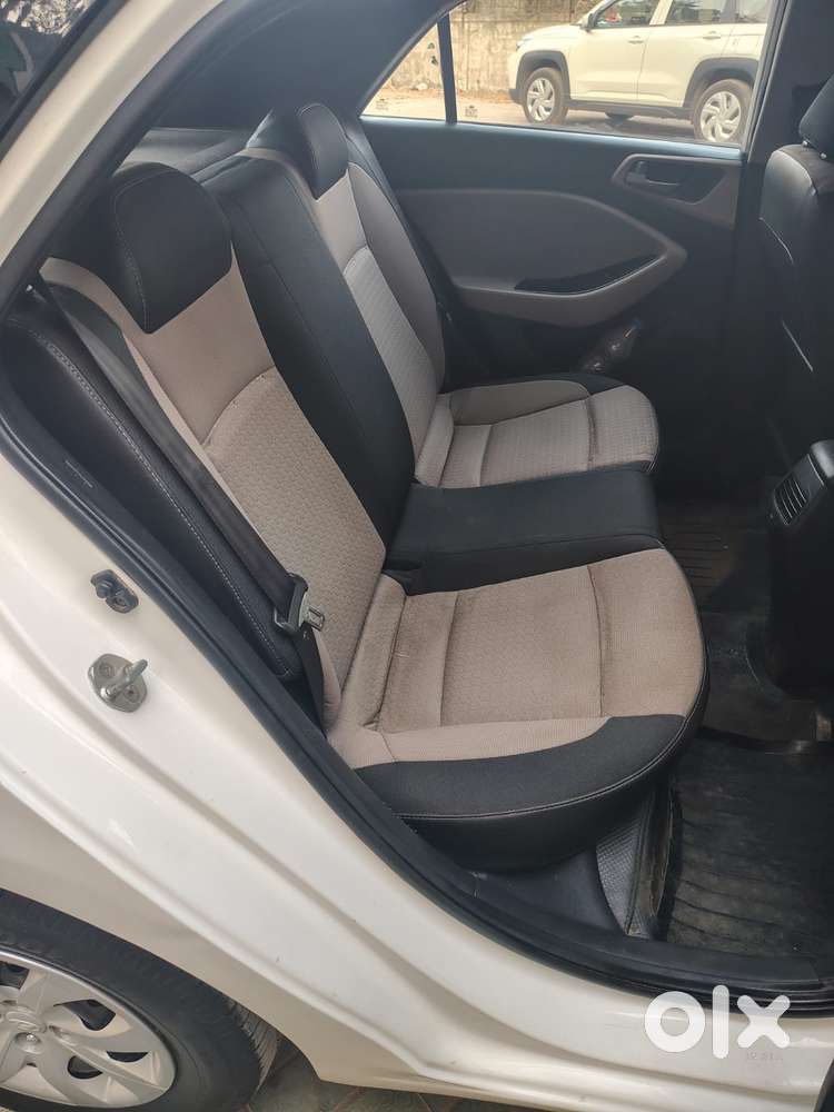 Hyundai I20, 2016, Diesel