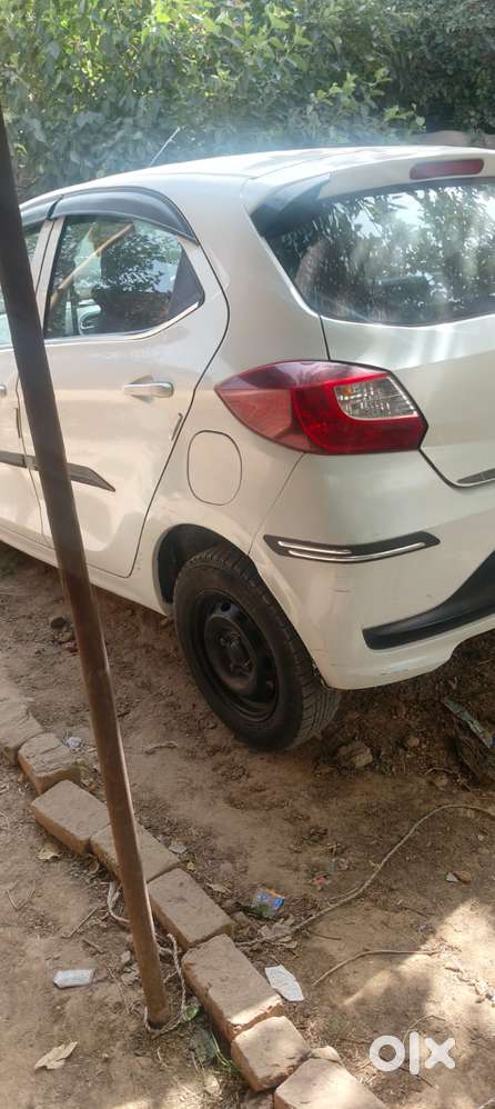 Tata Tiago, 2020, Petrol