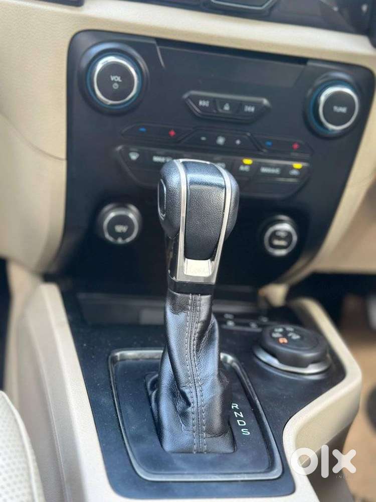 Ford Endeavour Titanium Plus 4x4 At, 2021, Diesel