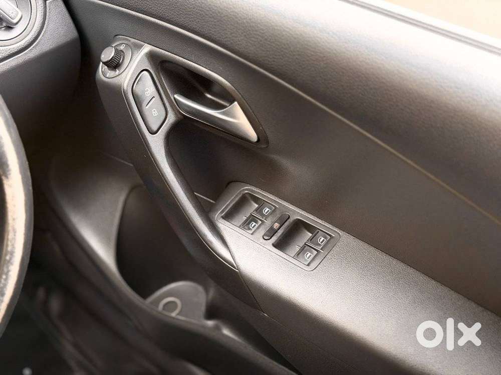 Volkswagen Polo 1.0 Mpi Highline, 2018, Petrol