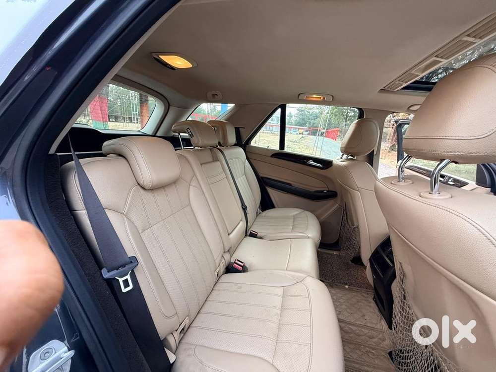 Mercedes Benz Gle 250d 4 Matic
