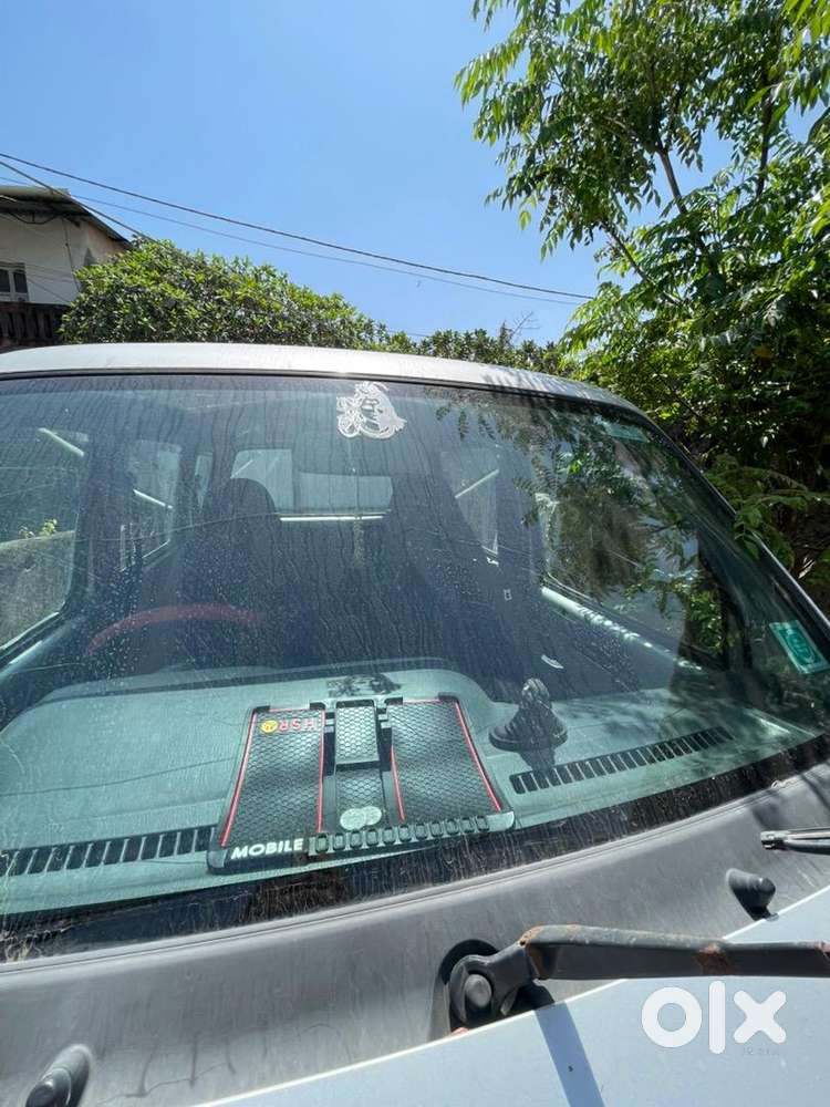 Maruti Suzuki Eeco 2014 Petrol 56000 Km Driven