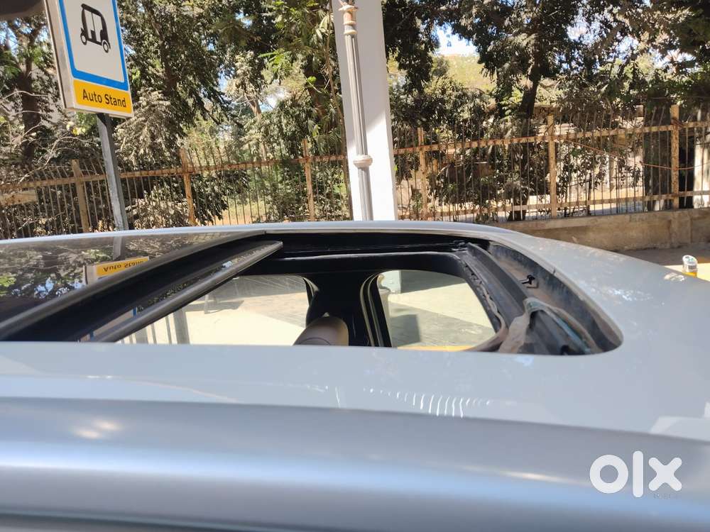 Ford Endeavour Titanium Plus 4x4, 2020, Diesel