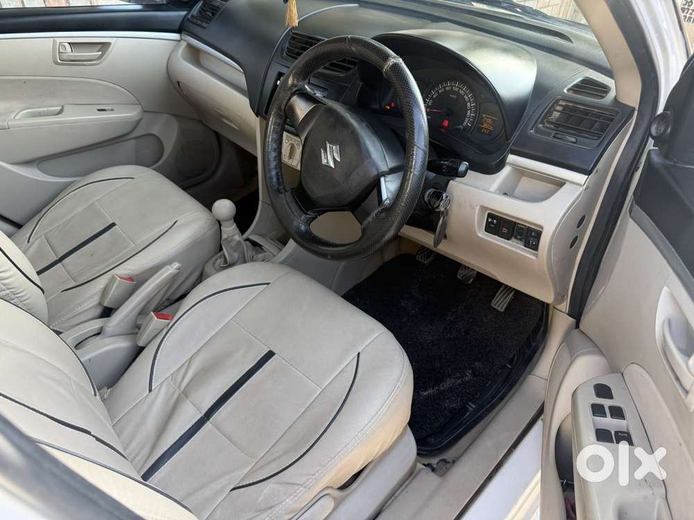 Maruti Suzuki Swift Dzire, 2018, Cng & Hybrids