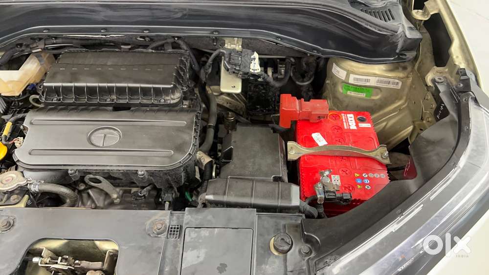 Tata Punch 1.2 Revotron Creative Mt Kaziranga Edition, 2022, Petrol