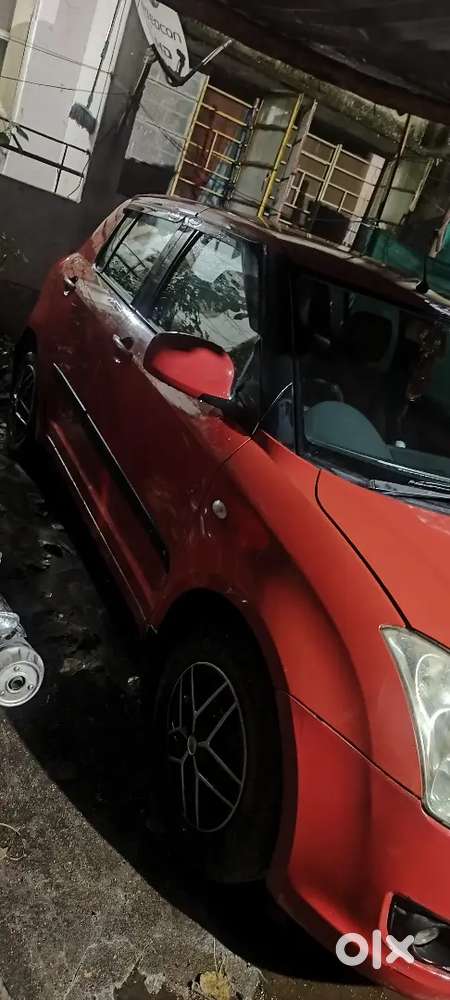 Maruti Suzuki Swift 2008