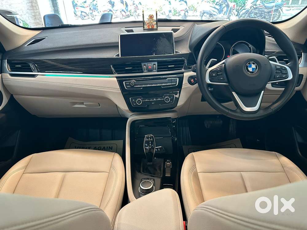 Bmw X1 2.0 Sdrive20i Sportx, 2021, Petrol