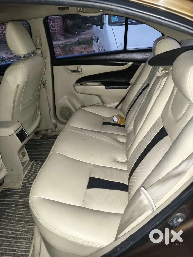 Maruti Suzuki Ciaz 2016