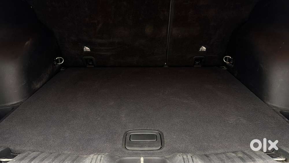 Jeep Compass 1.4 Limited (o) Petrol Dct, 2019, Petrol