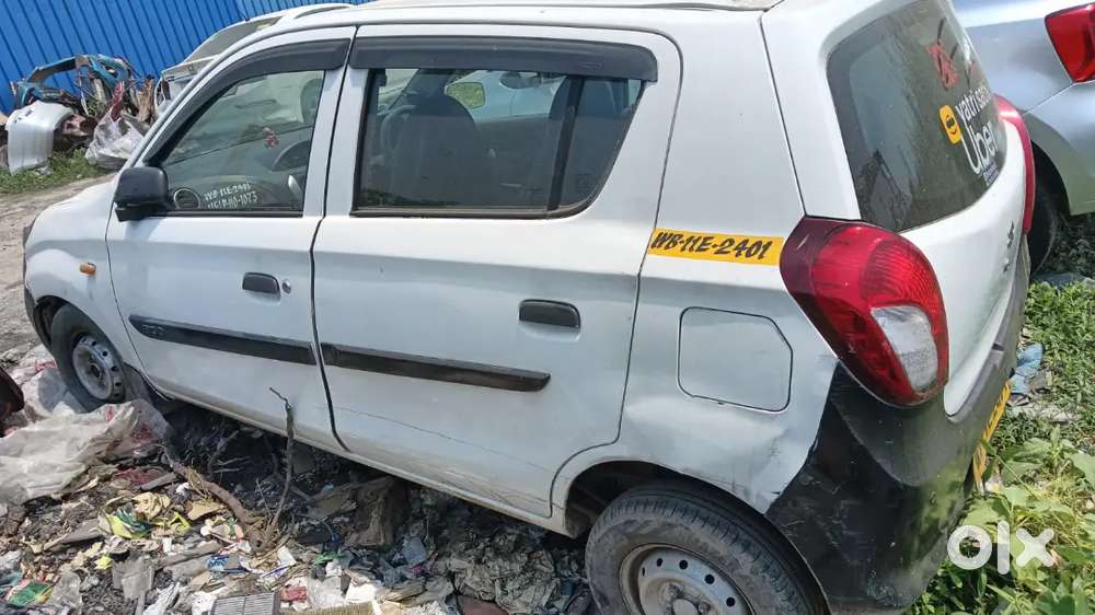 Maruti Alto Tour H1all Paper Up To Date