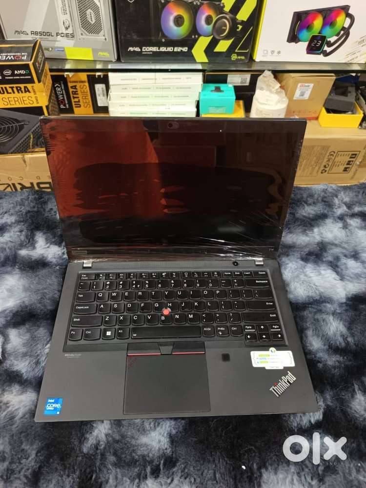 Lenovo ThinkPad T14 Ryzen 5 Pro 8GB