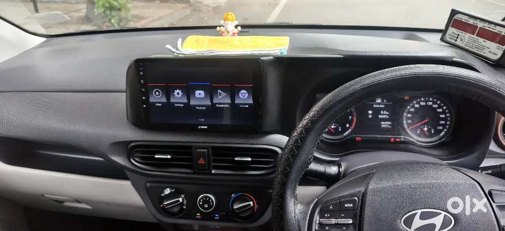 Hyundai Aura 1.2 2006