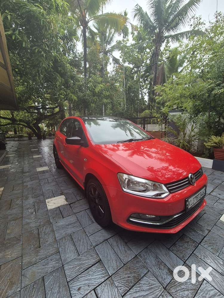 Volkswagen Polo 2012 Diesel Well Maintained