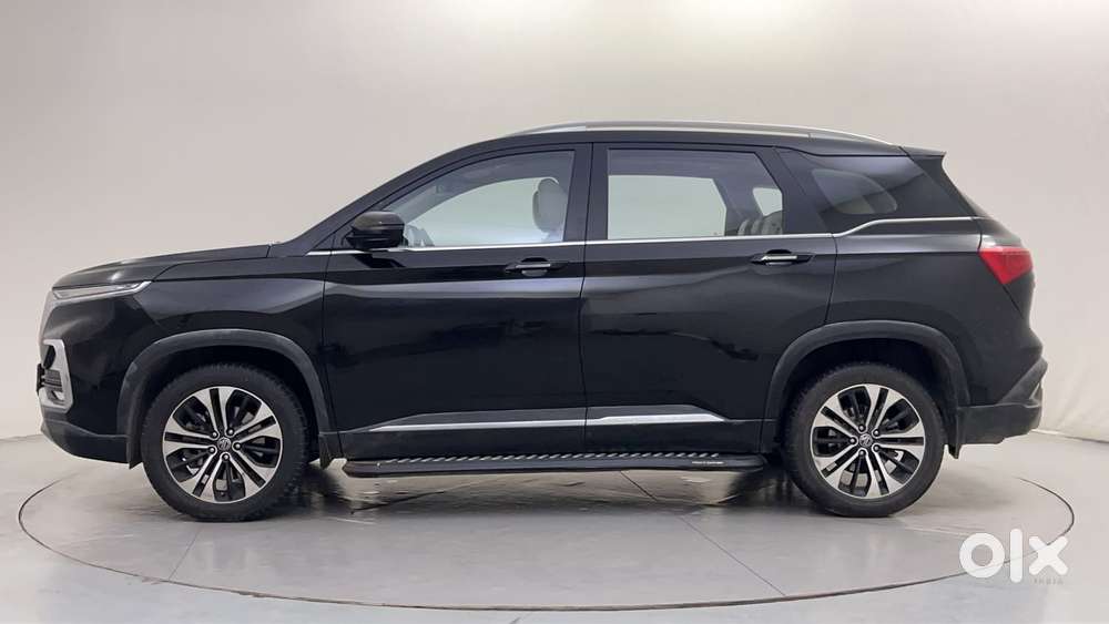 Mg Hector 1.5 Hybrid Sharp, 2021
