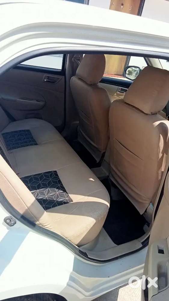 Swift Dzire
