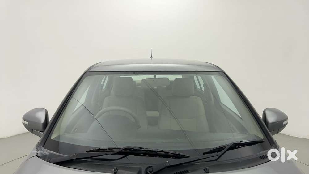 Maruti Suzuki Swift Dzire 1.3 Vxi, 2014, Petrol
