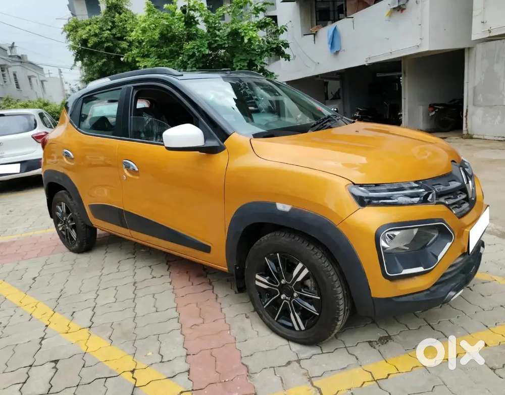 Renault Kwid Climber 2022 (nov22/2022)