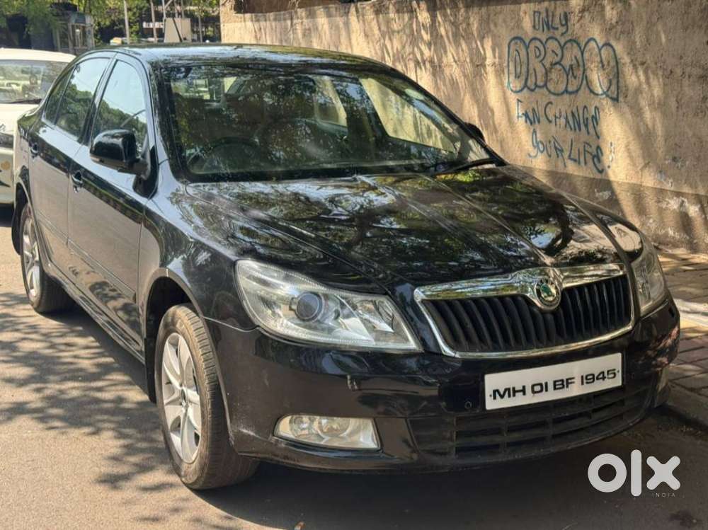 Skoda Laura 2.0 Tdi At L And K, 2012, Diesel