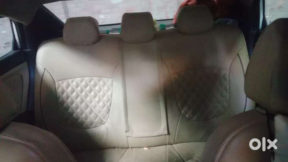 Good Condition Verna 2014