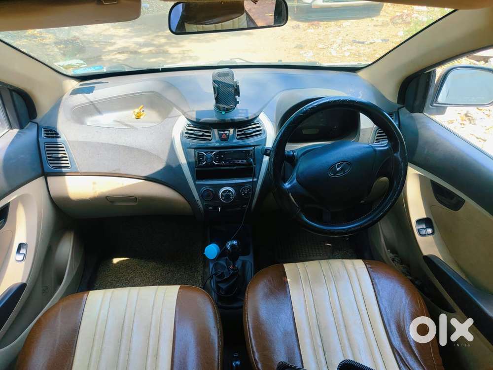 Hyundai Eon Era +, 2018, Cng & Hybrids