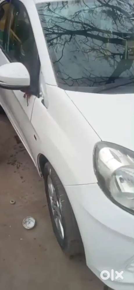 Honda Amaze 2015 Diesel Well Maintained