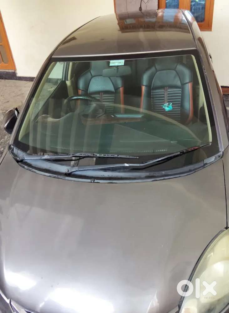 Honda Amaze 2014 Diesel Well Maintained
