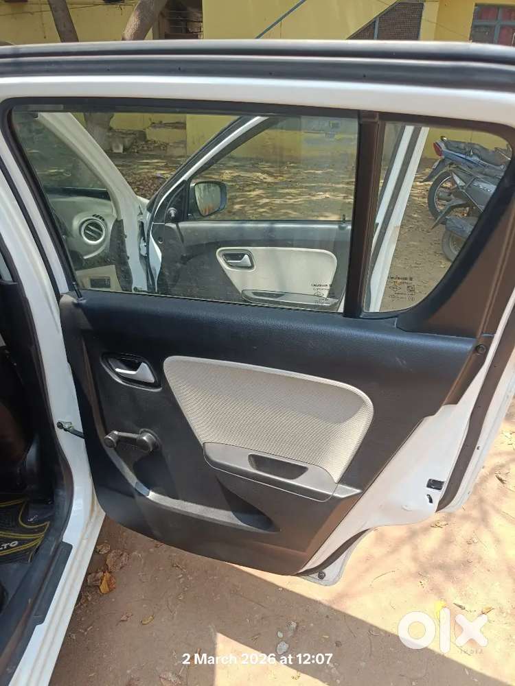 Maruti Suzuki Alto Vxi Plus