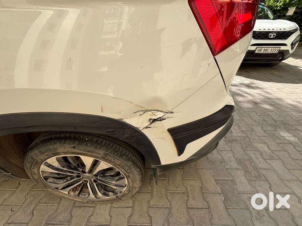 Mg Hector Hybrid 2022 Model Petrol