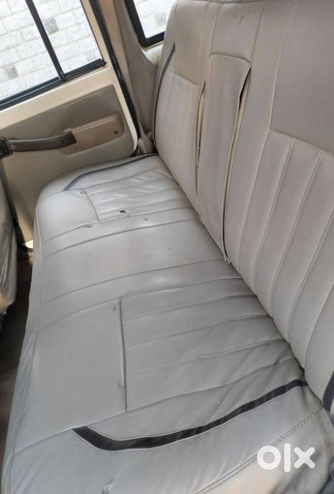 Mahindra Bolero Slx, 2013, Diesel