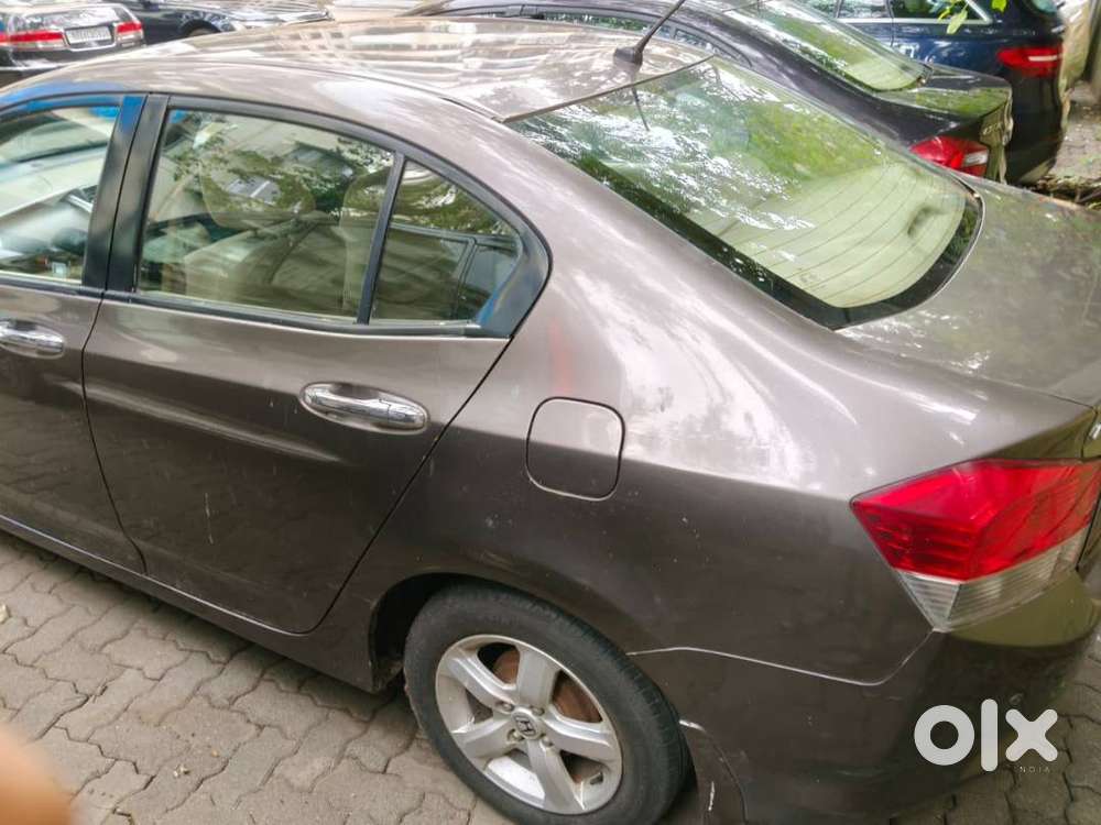 Honda City Sell Mumbai