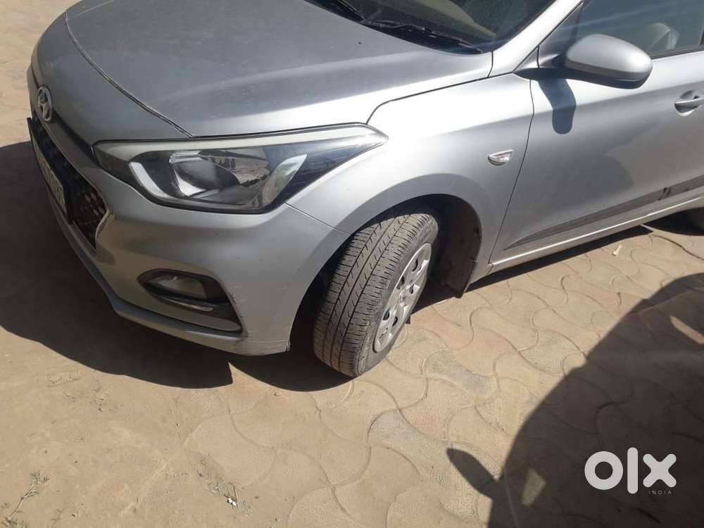 Hyundai I20 Magna 2019