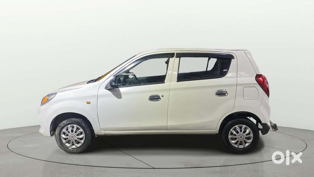 Maruti Suzuki Alto 800 Lxi, 2017, Petrol