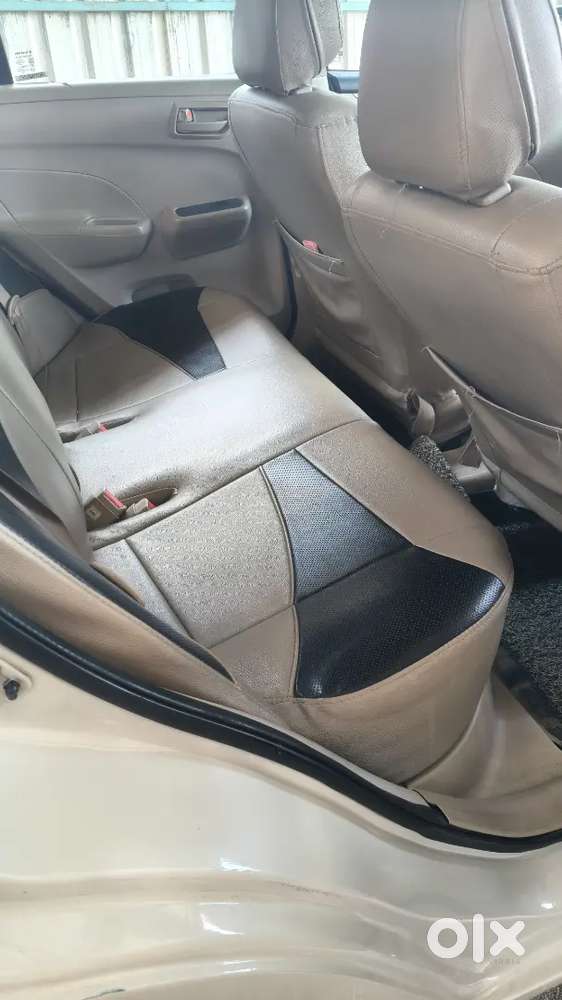 Maruti Suzuki Dzire 2020 Diesel Well Maintained