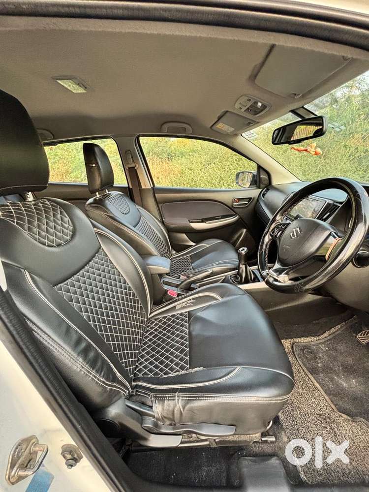 Maruti Suzuki Baleno Zeta, 2020, Cng & Hybrids