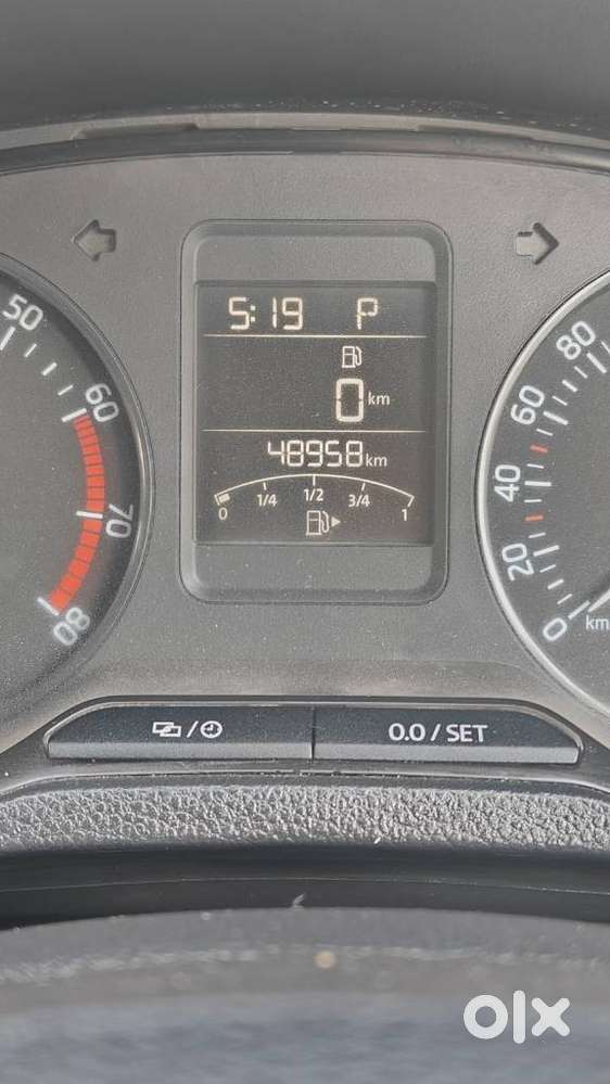 Skoda Rapid 1.0 Ambition Tsi At, 2021, Petrol