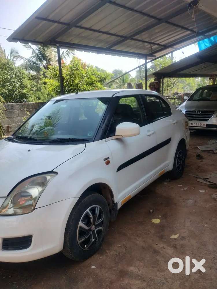 Maruti Suzuki Dzire 2016 Diesel,