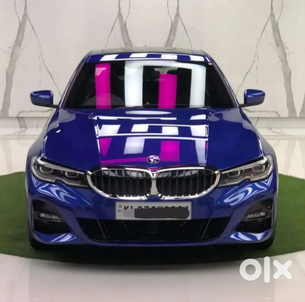 330i M Sport