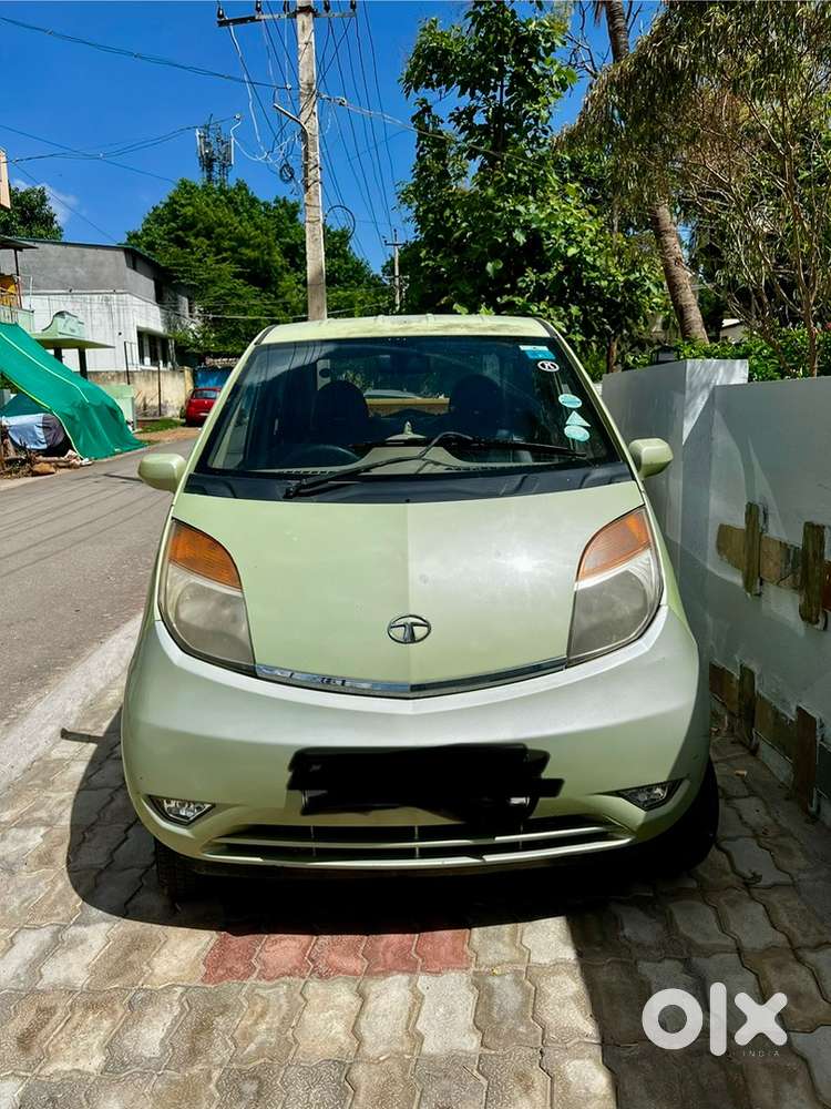 Tata 2014 Car Manual Petrol