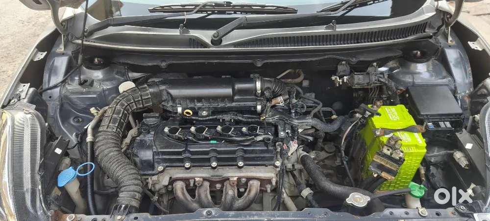 Maruti Suzuki Baleno 2019 Petrol Well Maintained