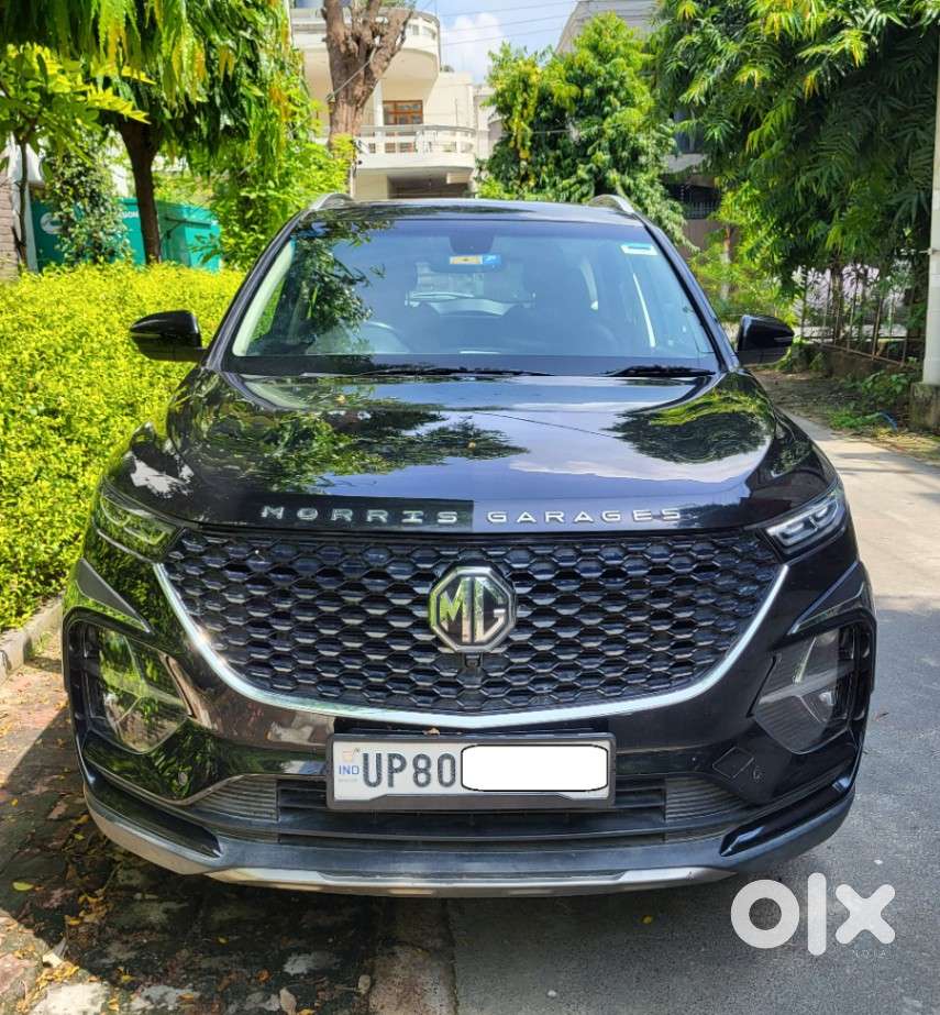 Mg Hector Plus 2.0 Sharp Diesel Turbo, 2022, Diesel