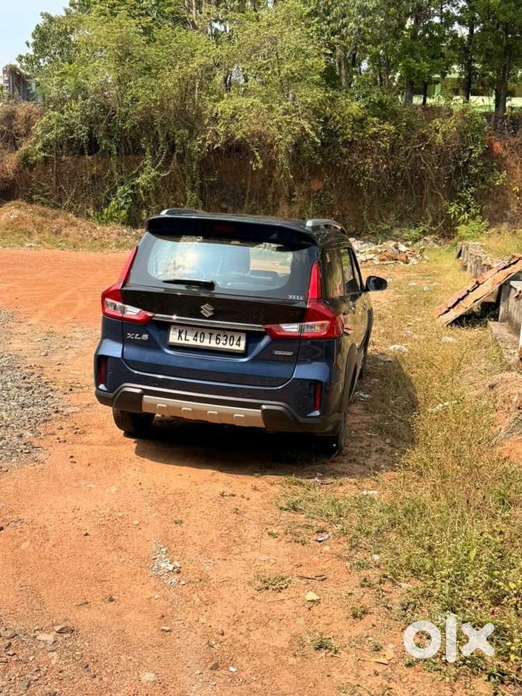 Zeta 2021 Excellent Condition Low Km New Tyre And New Battery