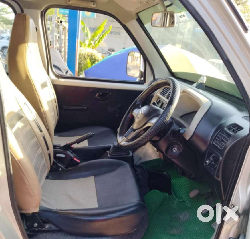 Maruti Suzuki Eeco 5 Seater Ac, 2023, Petrol