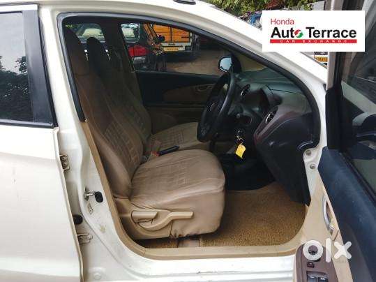 Honda Brio Vx At, 2013, Petrol