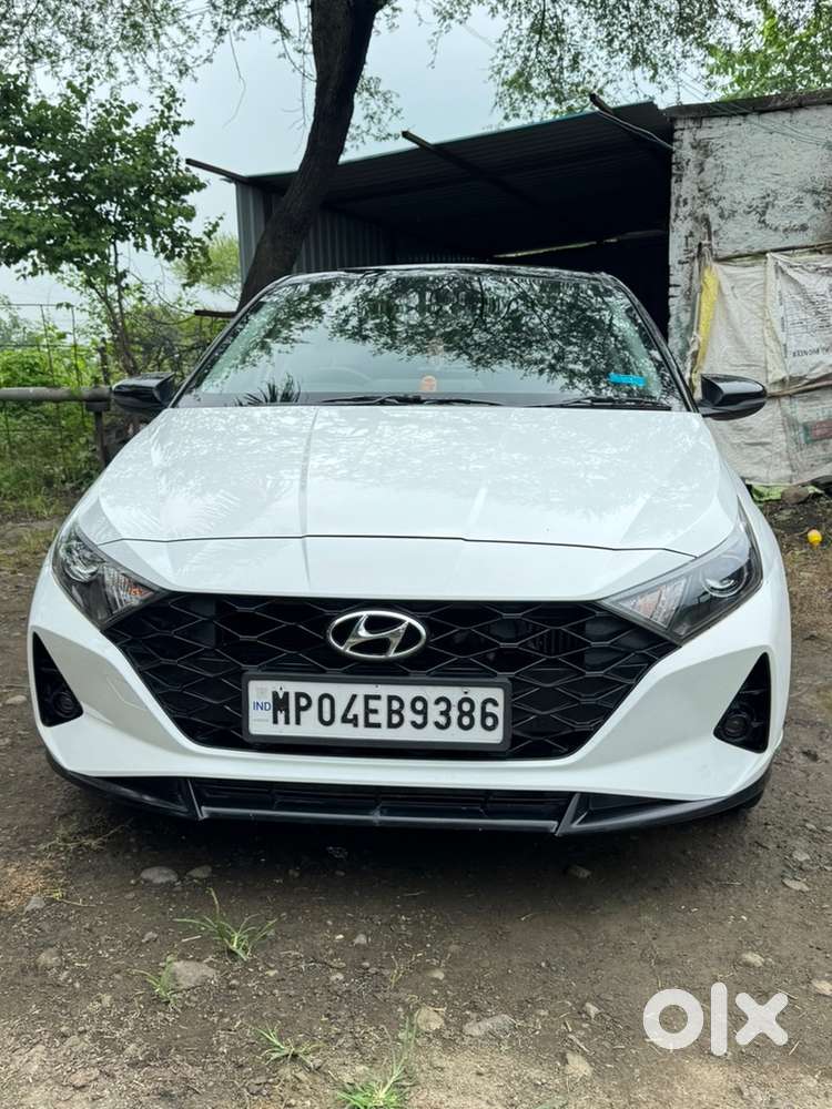 Hyundai New I20 Diesel 2021