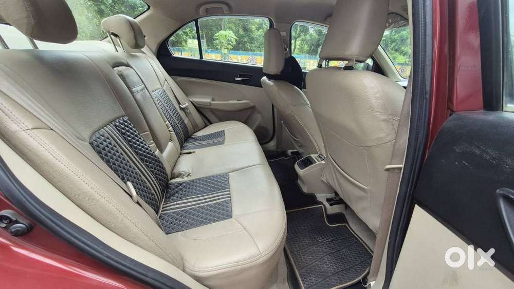 Maruti Suzuki Dzire 1.2 Zxi, 2018, Petrol