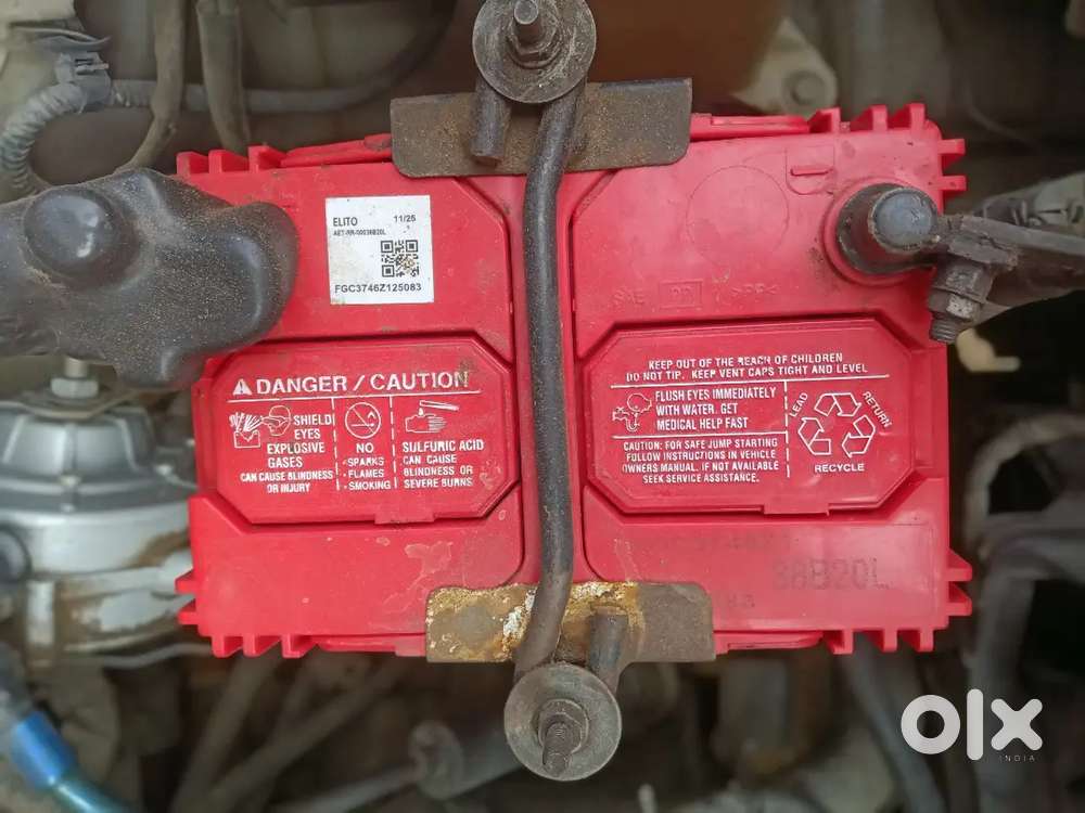 Hyundai Santro Xing 2012 Petrol 185000 Km Driven