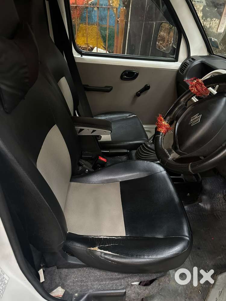 Maruti Suzuki Eeco Cng 5 Seater Ac, 2020, Cng & Hybrids