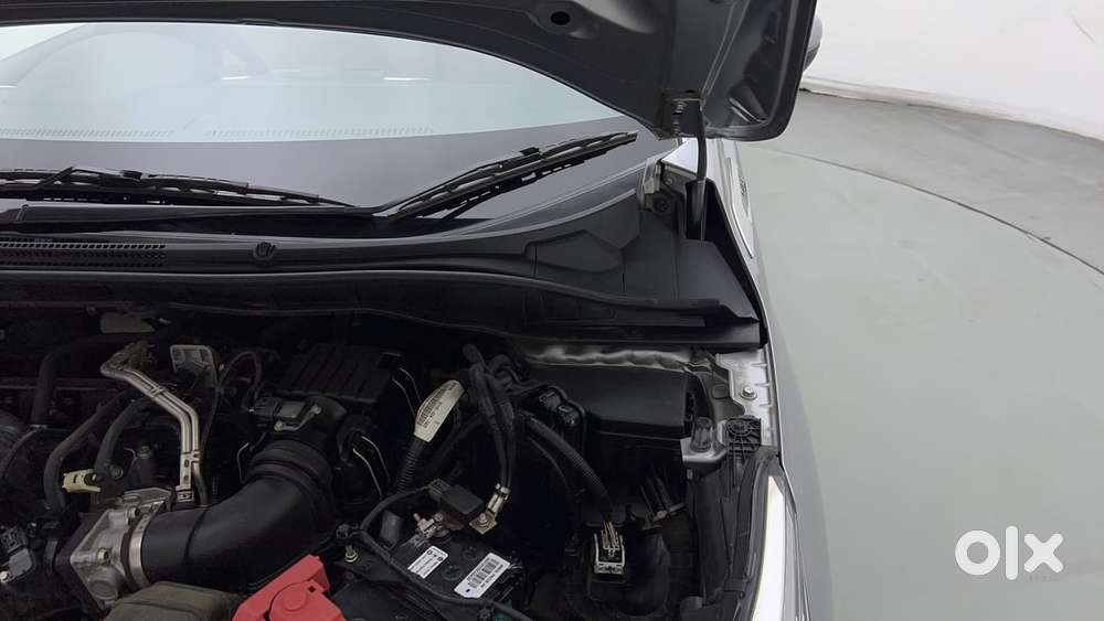 Honda City Vx Petrol Cvt, 2023, Petrol